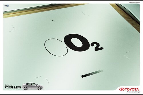 Toyota — Prius — peça 2
